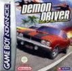 Demon Driver (Venom) Rom